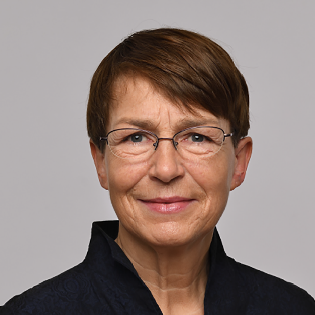 Foto der ambulanten Babylotsin Carola Tibursky