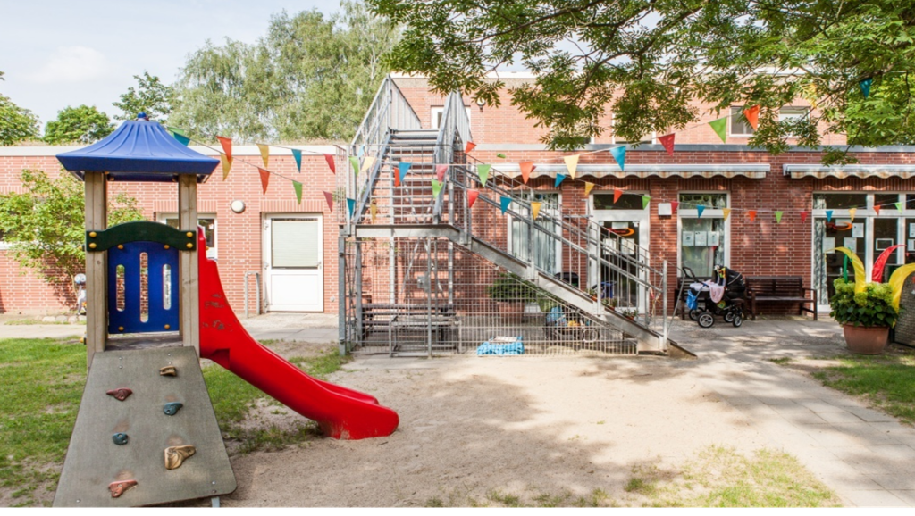 Foto des Familienzentrums FiZ-WEST - Familien im Zentrum West (Falkenhagener Feld)