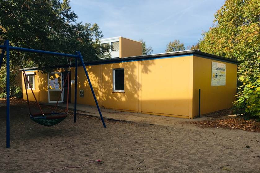 Foto des Familienzentrum Morgenstern