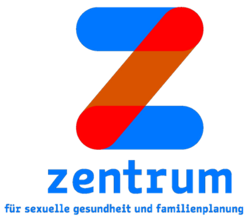 Logo des Zentrums für sexuelle Gesundheit und Familienplanung