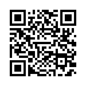 
QR-Code zur Anmeldung f&uuml;r den Fachtag 2025